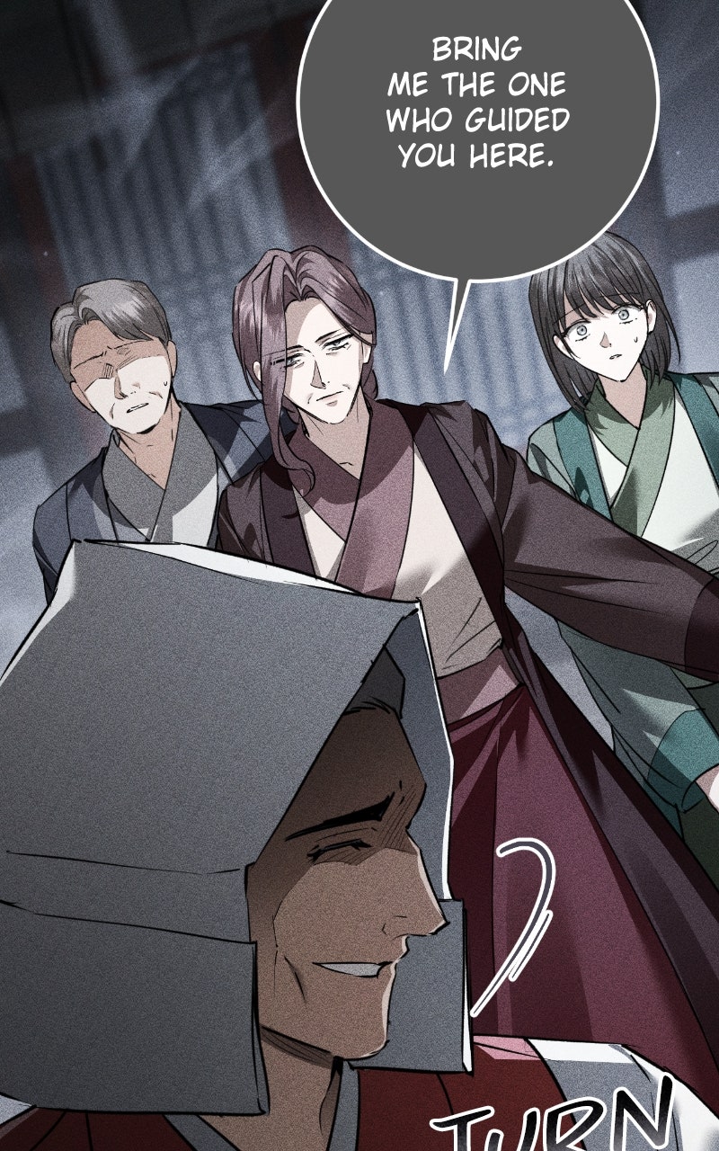You Can’t Kill Me: The Secret Bride of the Black Wolf (S2) Episode 75 page 97 - 