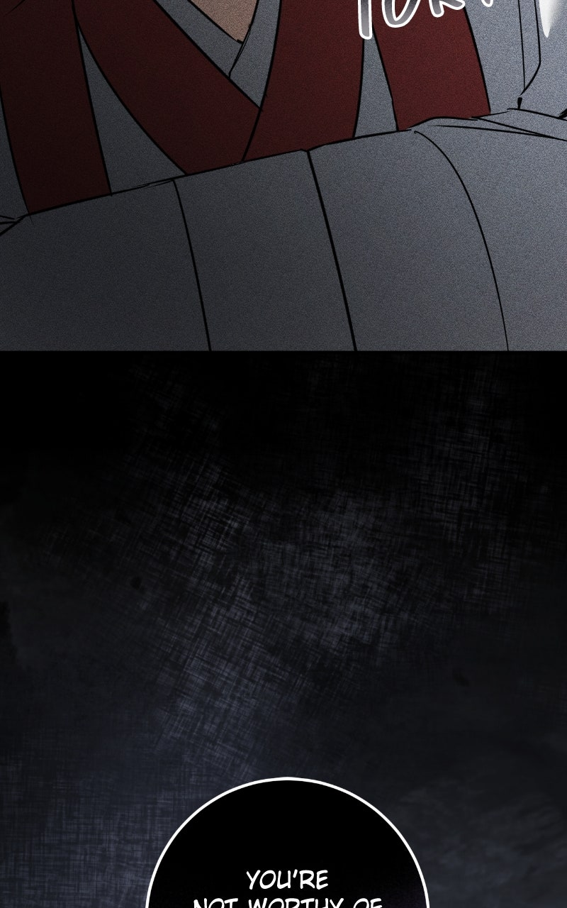 You Can’t Kill Me: The Secret Bride of the Black Wolf (S2) Episode 75 page 98 - 