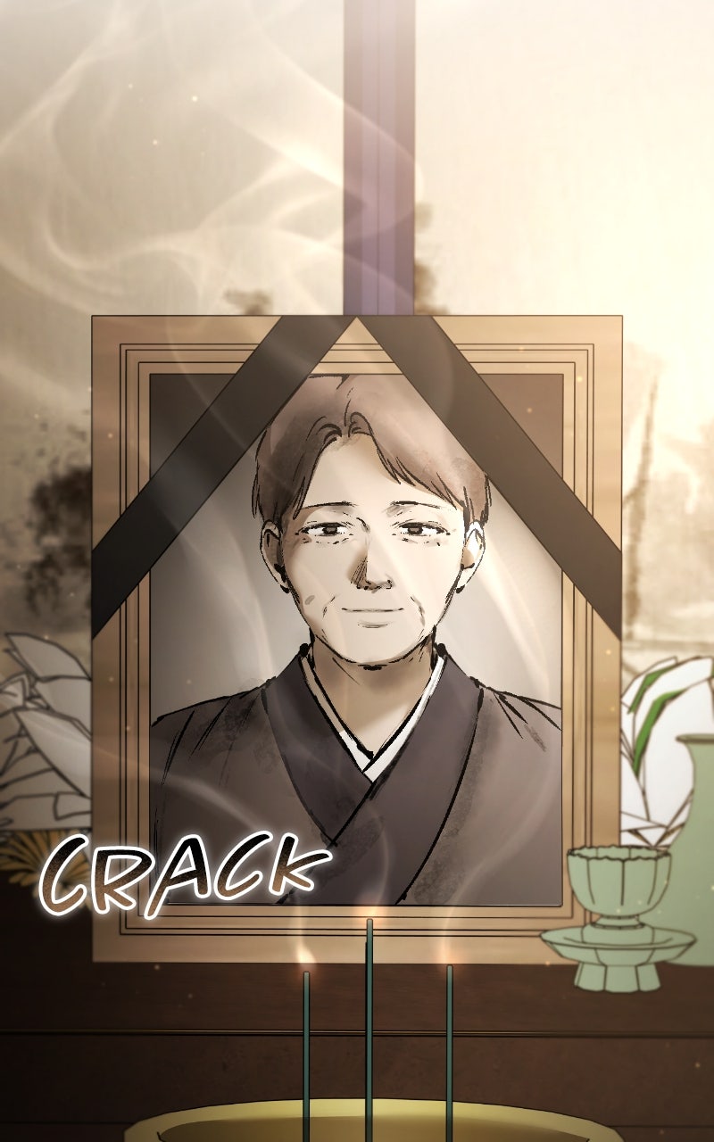You Can’t Kill Me: The Secret Bride of the Black Wolf (S2) Episode 76 page 102 - 