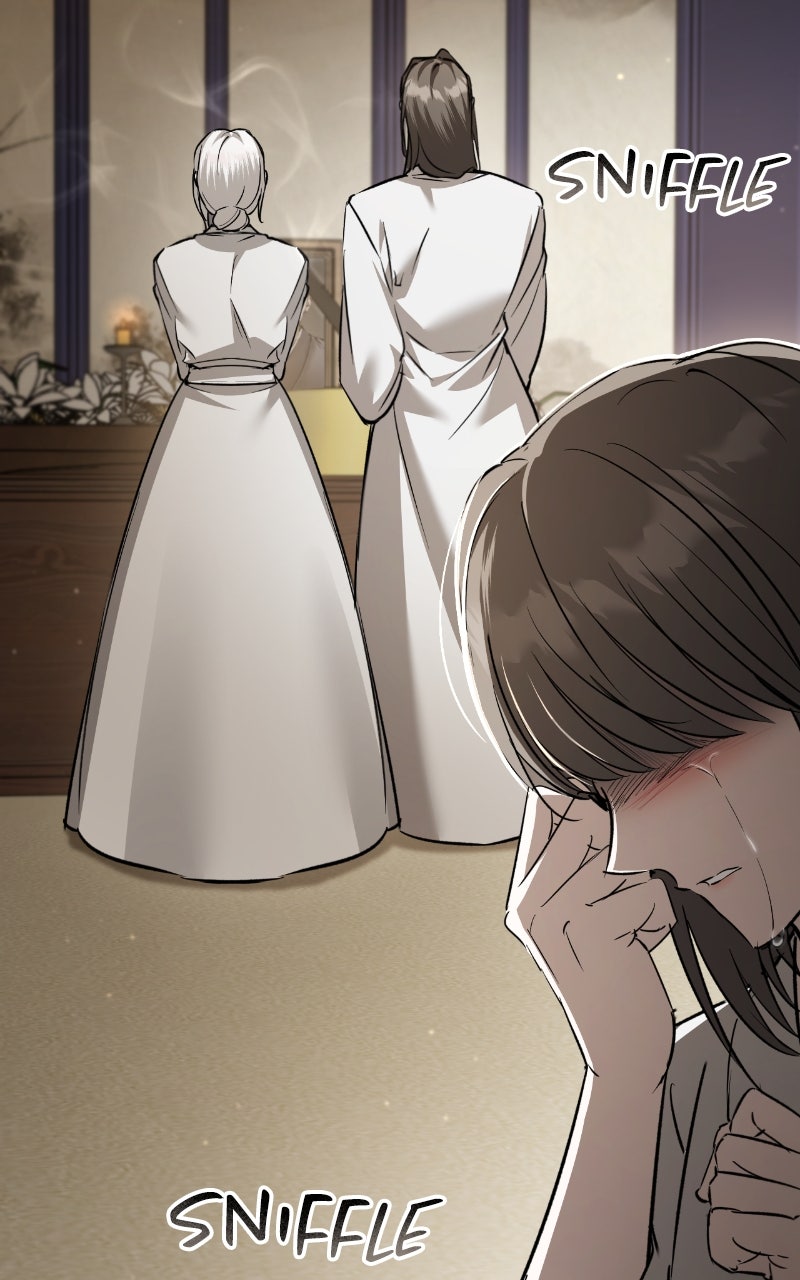 You Can’t Kill Me: The Secret Bride of the Black Wolf (S2) Episode 76 page 104 - 