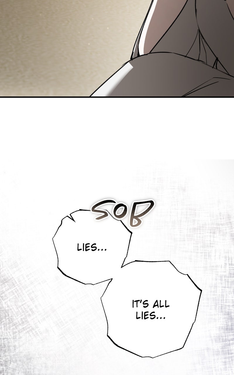 You Can’t Kill Me: The Secret Bride of the Black Wolf (S2) Episode 76 page 105 - 