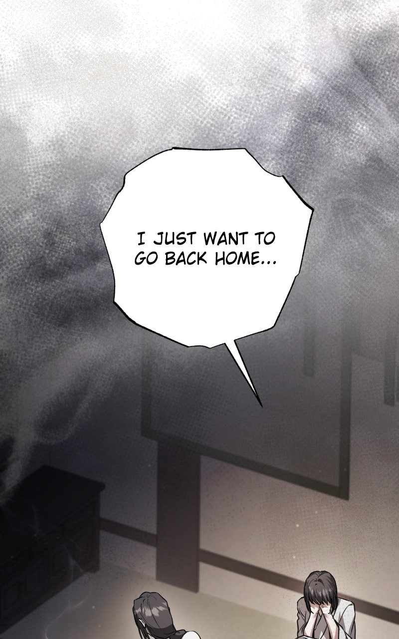 You Can’t Kill Me: The Secret Bride of the Black Wolf (S2) Episode 76 page 108 - 