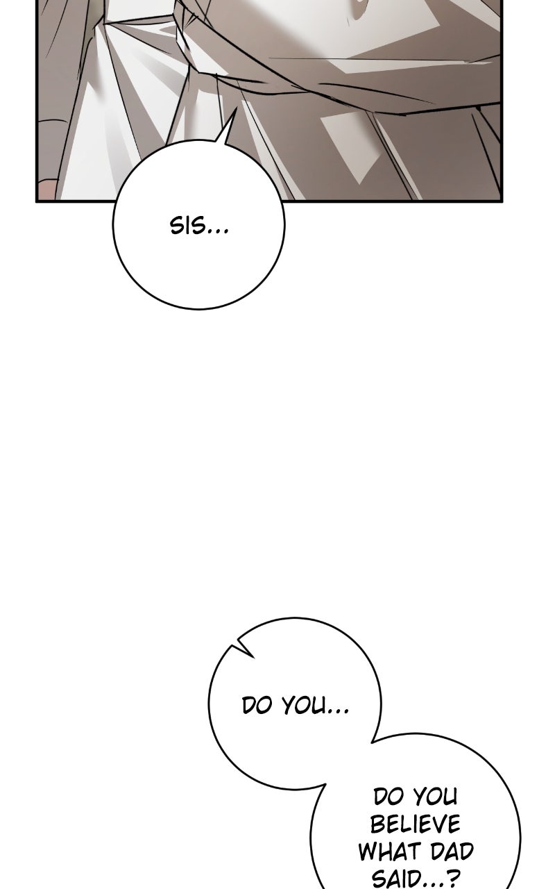 You Can’t Kill Me: The Secret Bride of the Black Wolf (S2) Episode 76 page 113 - 