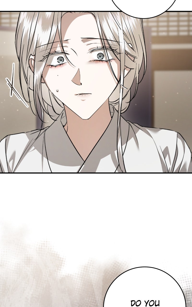 You Can’t Kill Me: The Secret Bride of the Black Wolf (S2) Episode 76 page 114 - 