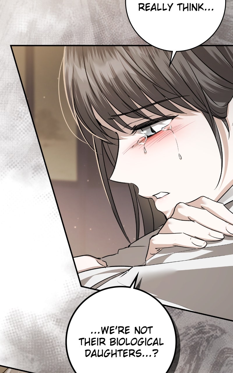You Can’t Kill Me: The Secret Bride of the Black Wolf (S2) Episode 76 page 115 - 