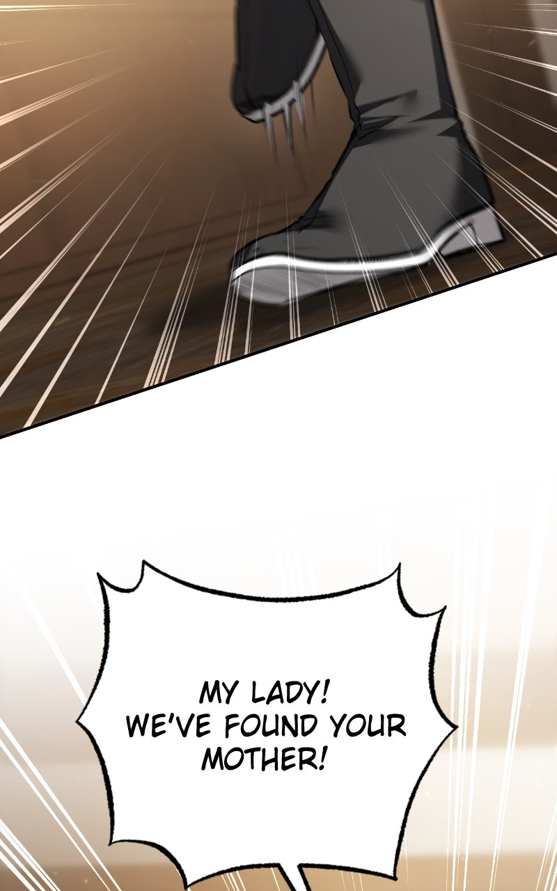 You Can’t Kill Me: The Secret Bride of the Black Wolf (S2) Episode 76 page 118 - 
