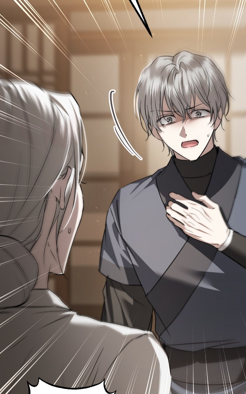 You Can’t Kill Me: The Secret Bride of the Black Wolf (S2) Episode 76 page 119 - 