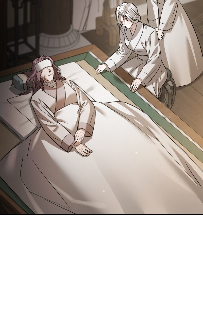 You Can’t Kill Me: The Secret Bride of the Black Wolf (S2) Episode 76 page 126 - 