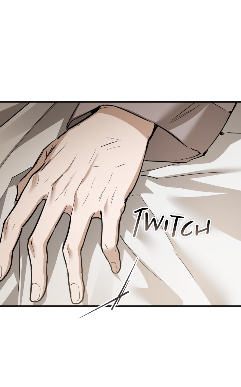 You Can’t Kill Me: The Secret Bride of the Black Wolf (S2) Episode 76 page 127 - 