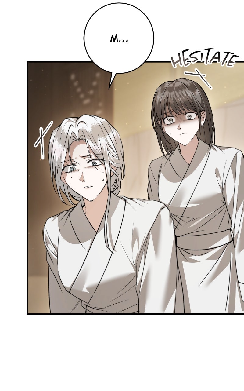 You Can’t Kill Me: The Secret Bride of the Black Wolf (S2) Episode 76 page 130 - 