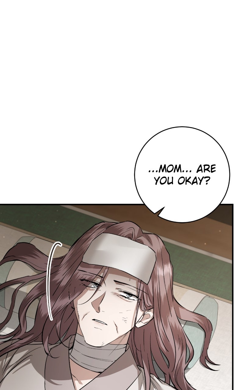 You Can’t Kill Me: The Secret Bride of the Black Wolf (S2) Episode 76 page 131 - 