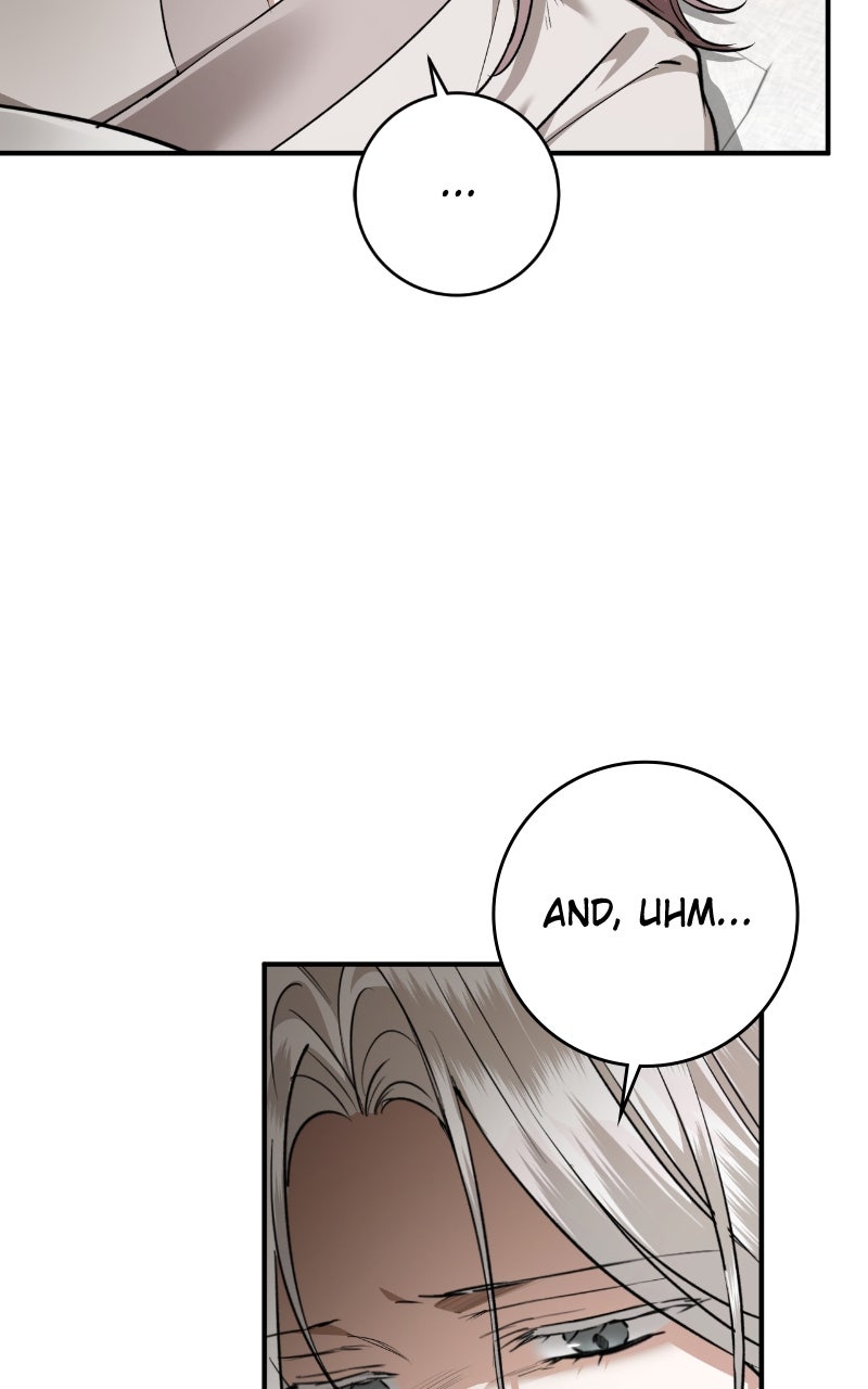 You Can’t Kill Me: The Secret Bride of the Black Wolf (S2) Episode 76 page 132 - 