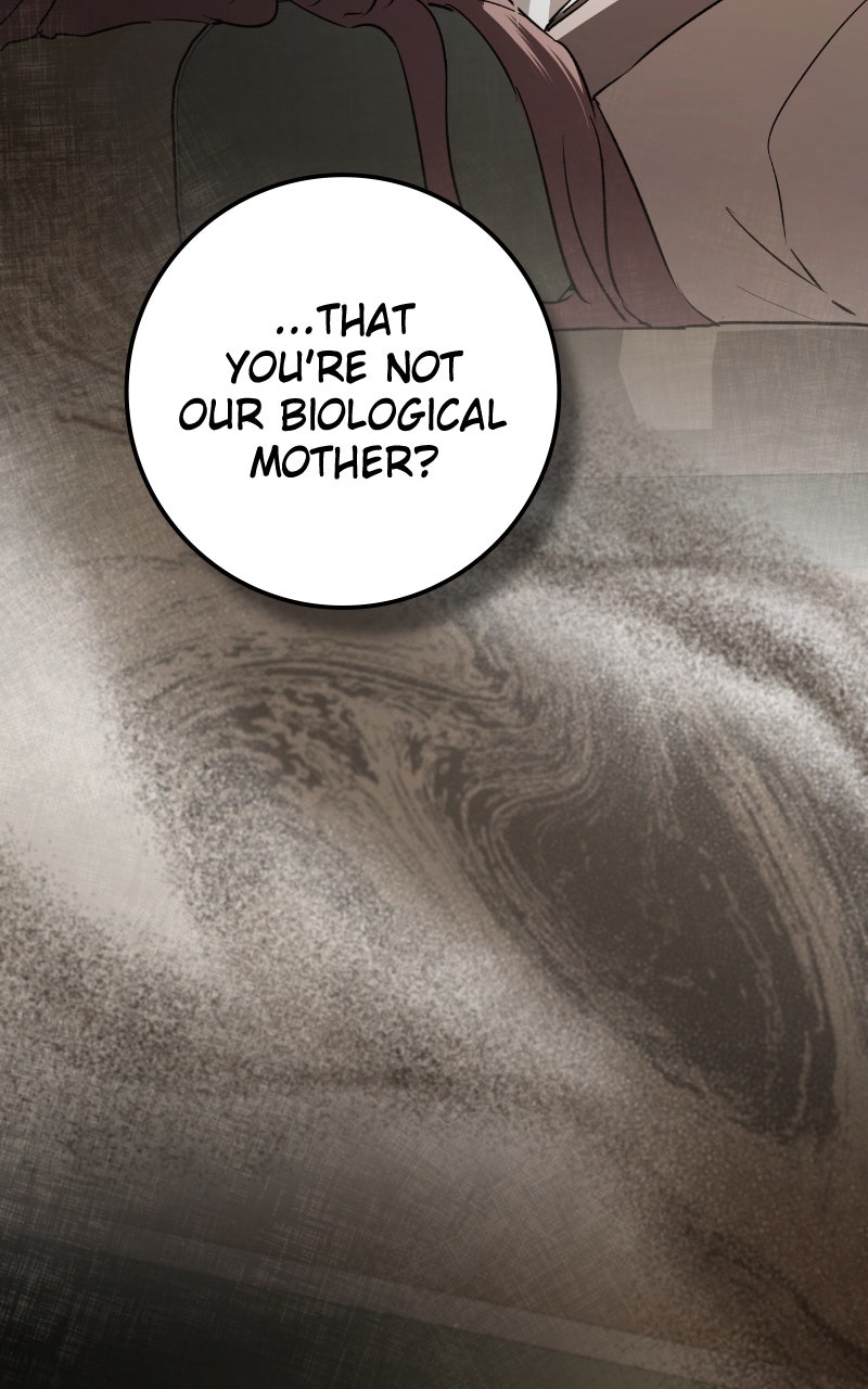 You Can’t Kill Me: The Secret Bride of the Black Wolf (S2) Episode 76 page 135 - 