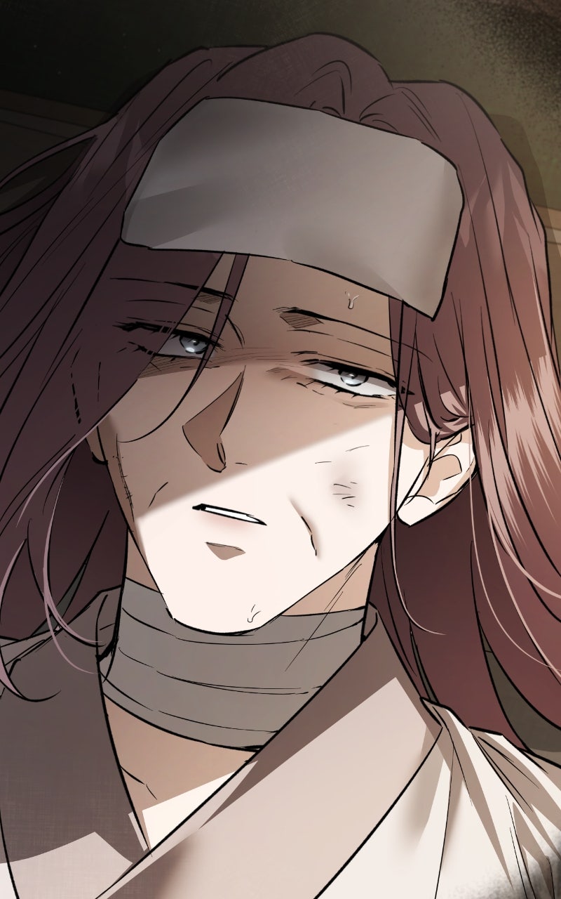 You Can’t Kill Me: The Secret Bride of the Black Wolf (S2) Episode 76 page 136 - 