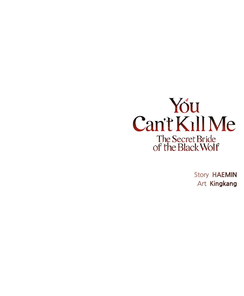 You Can’t Kill Me: The Secret Bride of the Black Wolf (S2) Episode 76 page 138 - 