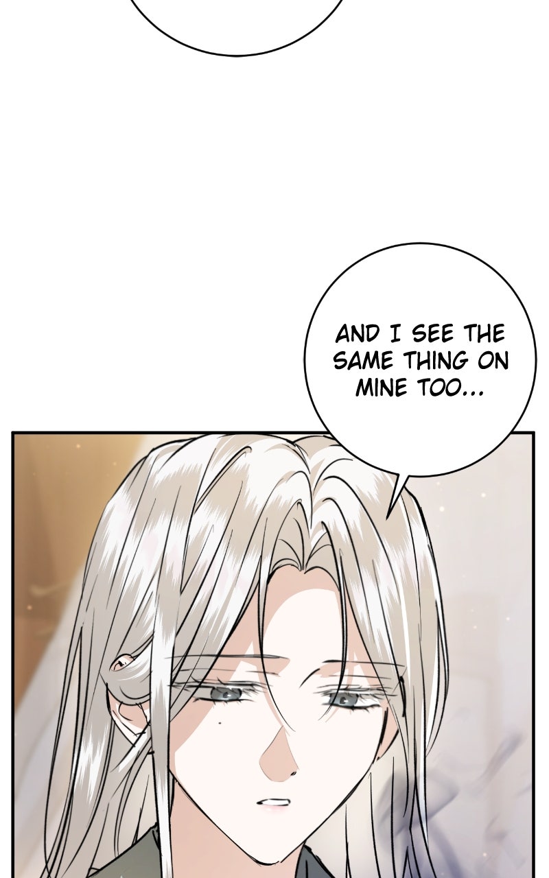 You Can’t Kill Me: The Secret Bride of the Black Wolf (S2) Episode 76 page 18 - 
