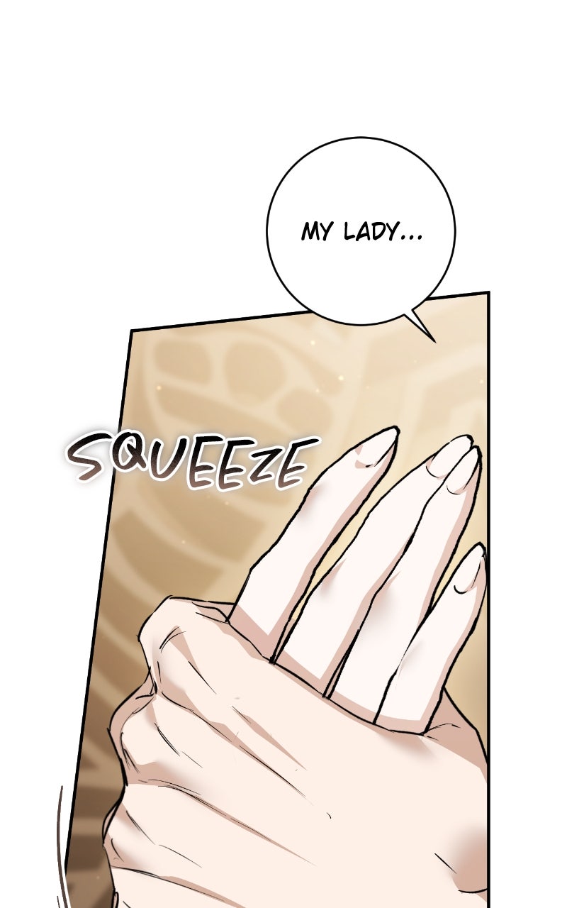You Can’t Kill Me: The Secret Bride of the Black Wolf (S2) Episode 76 page 21 - 
