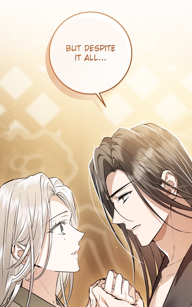 You Can’t Kill Me: The Secret Bride of the Black Wolf (S2) Episode 76 page 24 - 