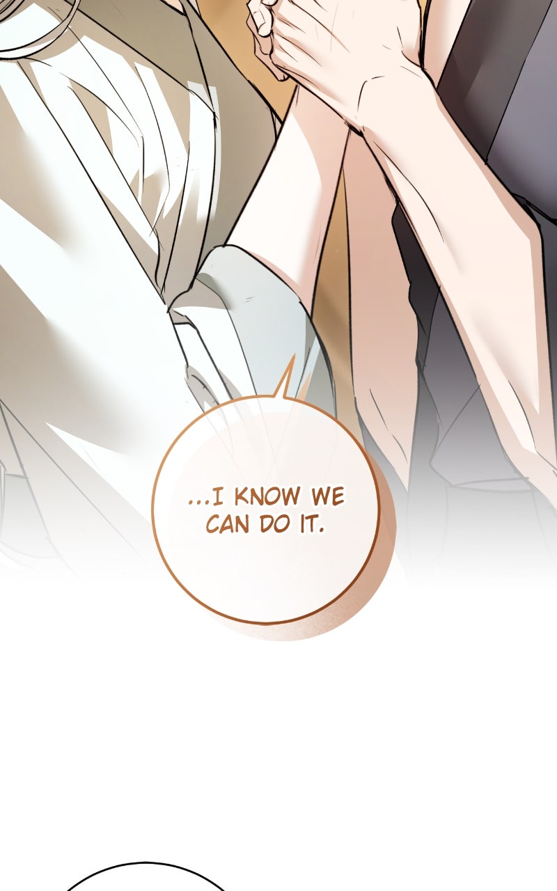 You Can’t Kill Me: The Secret Bride of the Black Wolf (S2) Episode 76 page 25 - 