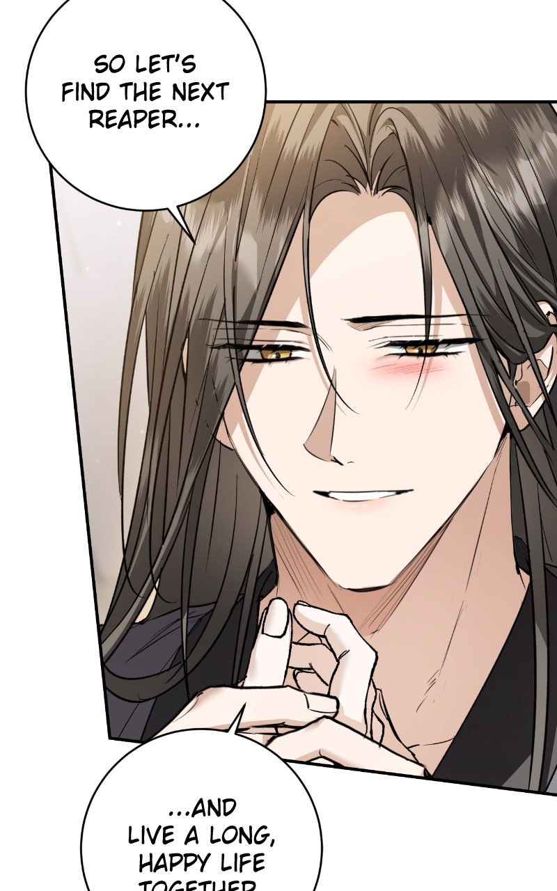 You Can’t Kill Me: The Secret Bride of the Black Wolf (S2) Episode 76 page 26 - 