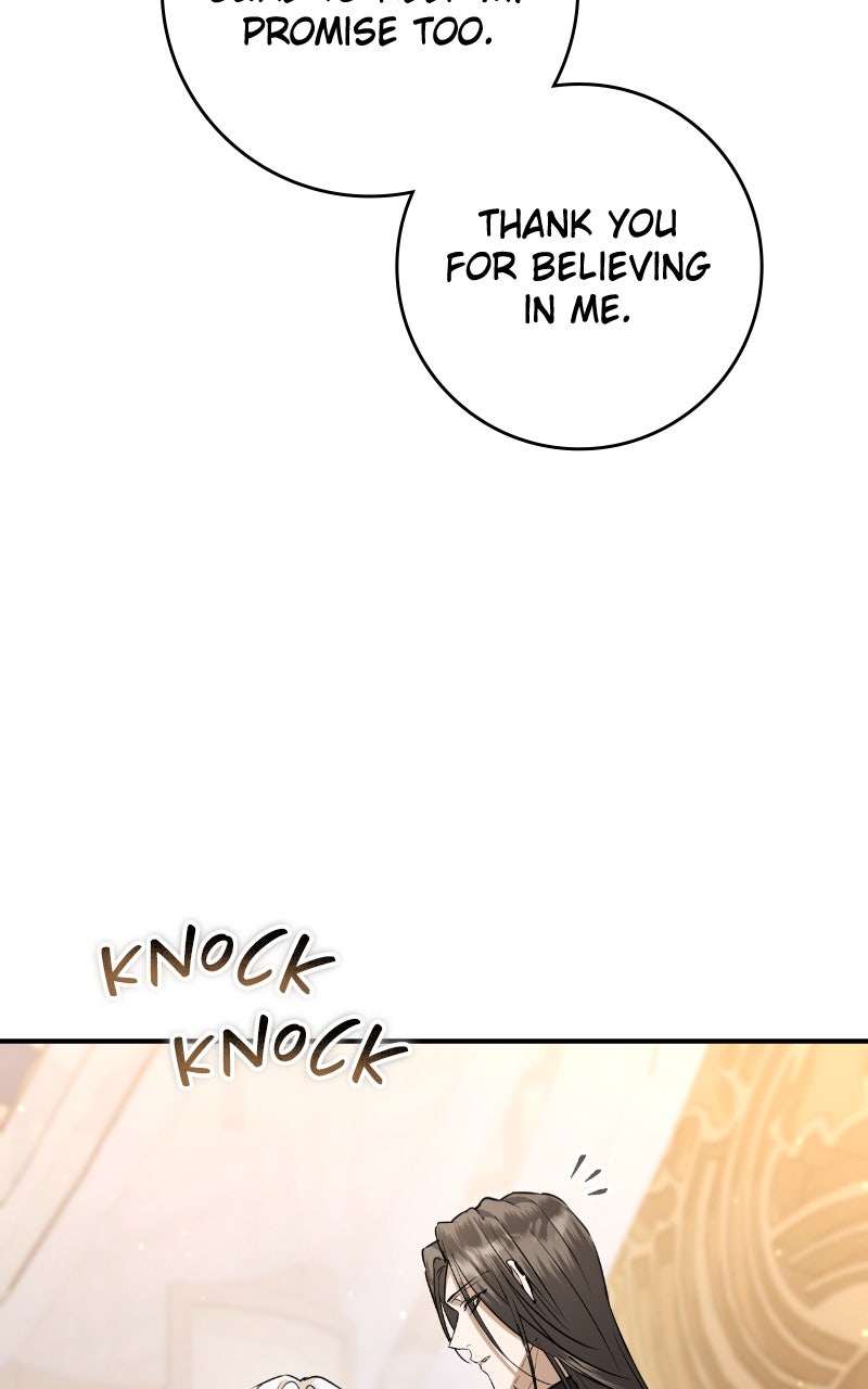 You Can’t Kill Me: The Secret Bride of the Black Wolf (S2) Episode 76 page 28 - 