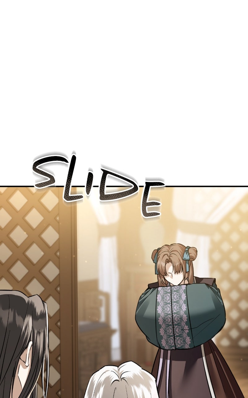 You Can’t Kill Me: The Secret Bride of the Black Wolf (S2) Episode 76 page 30 - 