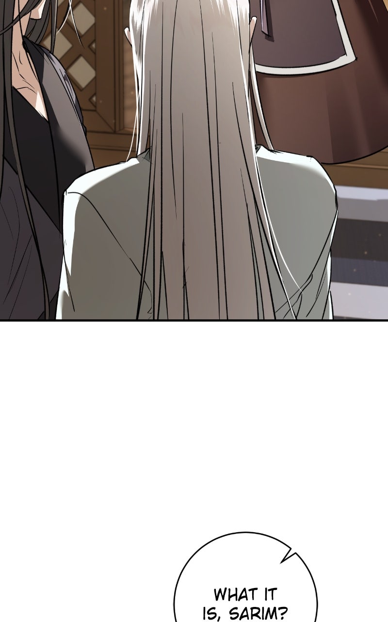 You Can’t Kill Me: The Secret Bride of the Black Wolf (S2) Episode 76 page 31 - 