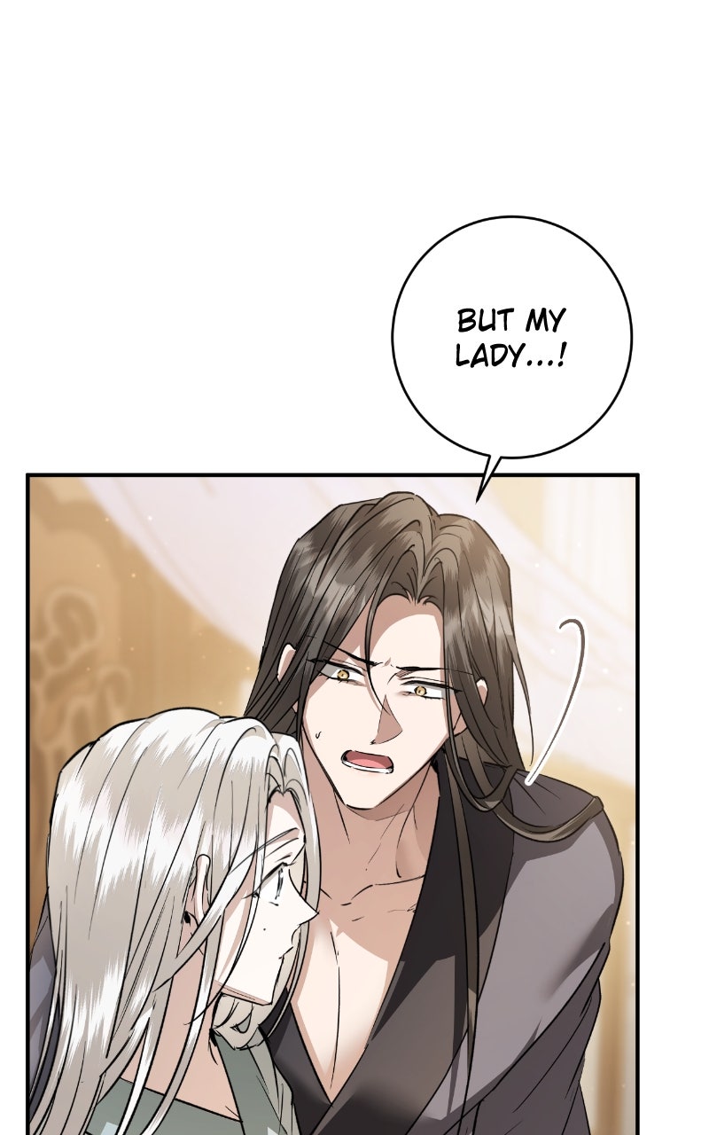 You Can’t Kill Me: The Secret Bride of the Black Wolf (S2) Episode 76 page 38 - 