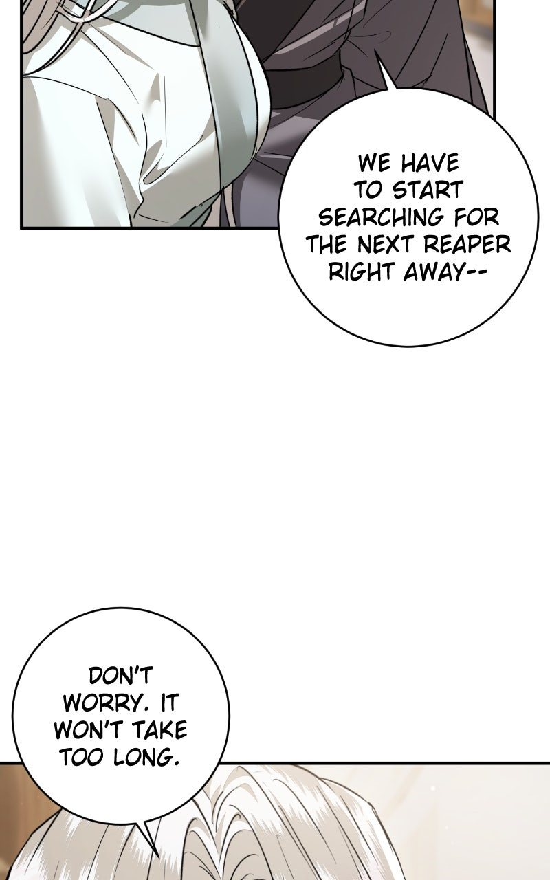 You Can’t Kill Me: The Secret Bride of the Black Wolf (S2) Episode 76 page 39 - 
