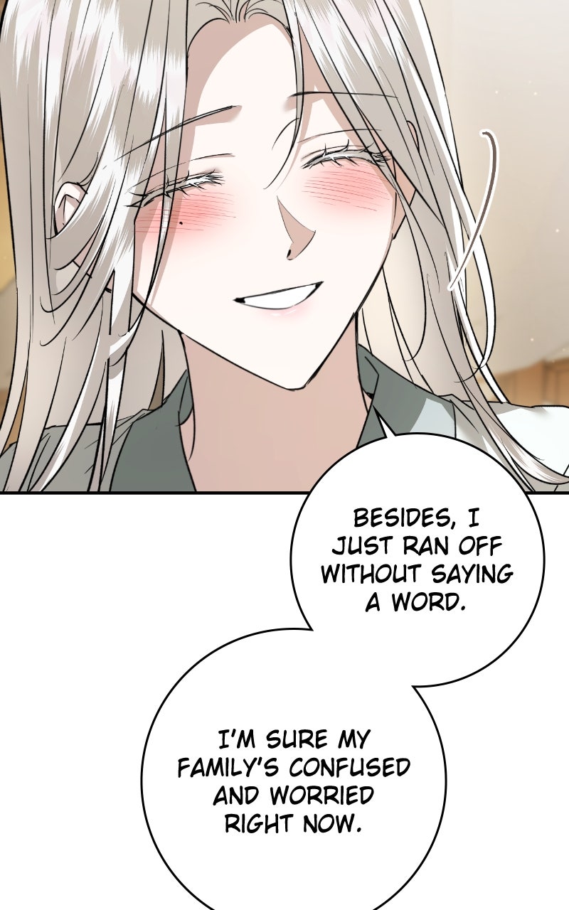 You Can’t Kill Me: The Secret Bride of the Black Wolf (S2) Episode 76 page 40 - 