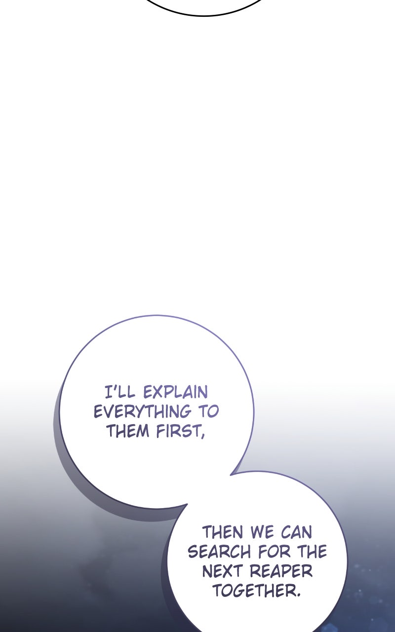 You Can’t Kill Me: The Secret Bride of the Black Wolf (S2) Episode 76 page 41 - 