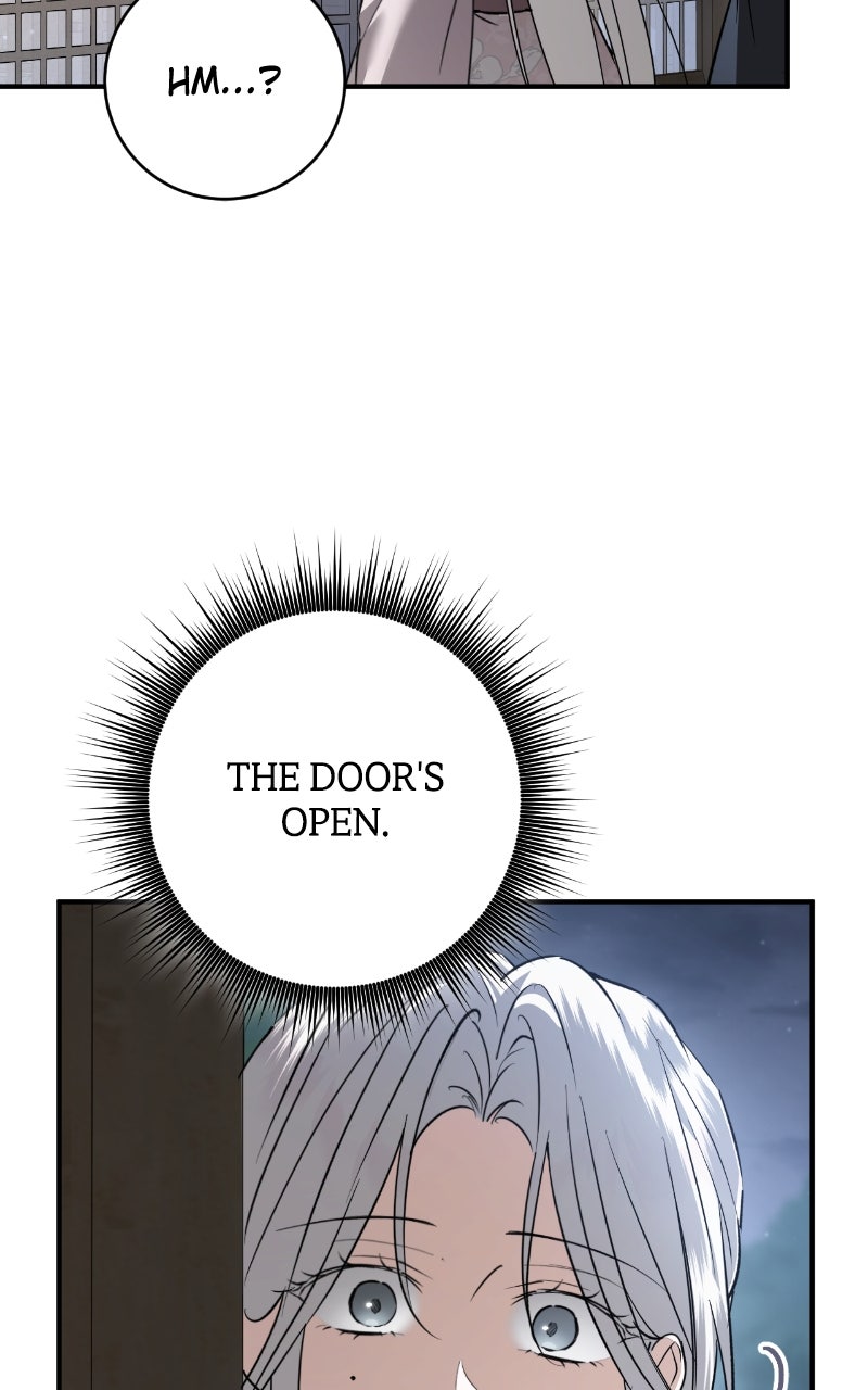 You Can’t Kill Me: The Secret Bride of the Black Wolf (S2) Episode 76 page 44 - 