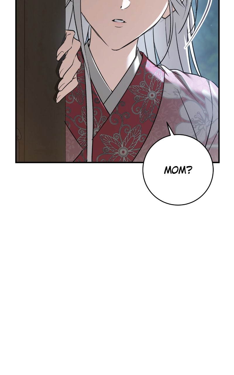 You Can’t Kill Me: The Secret Bride of the Black Wolf (S2) Episode 76 page 45 - 