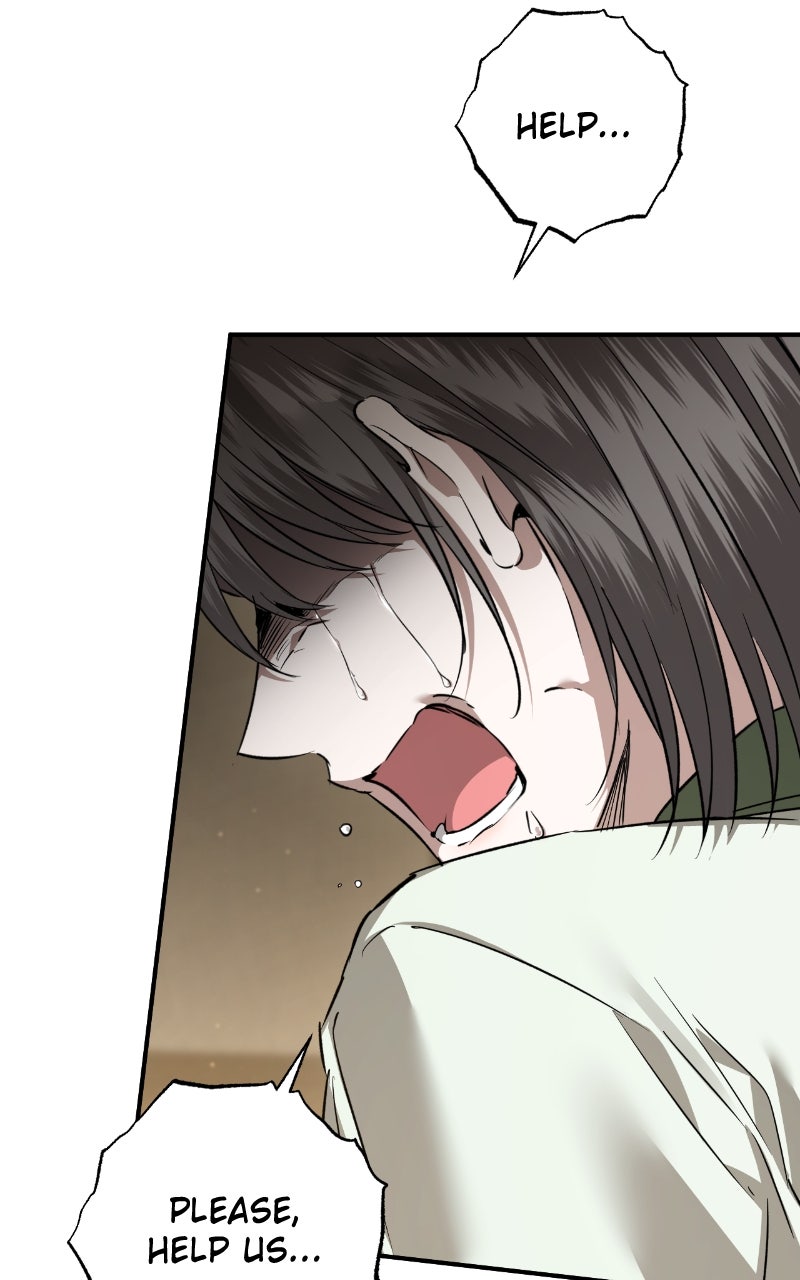 You Can’t Kill Me: The Secret Bride of the Black Wolf (S2) Episode 76 page 46 - 