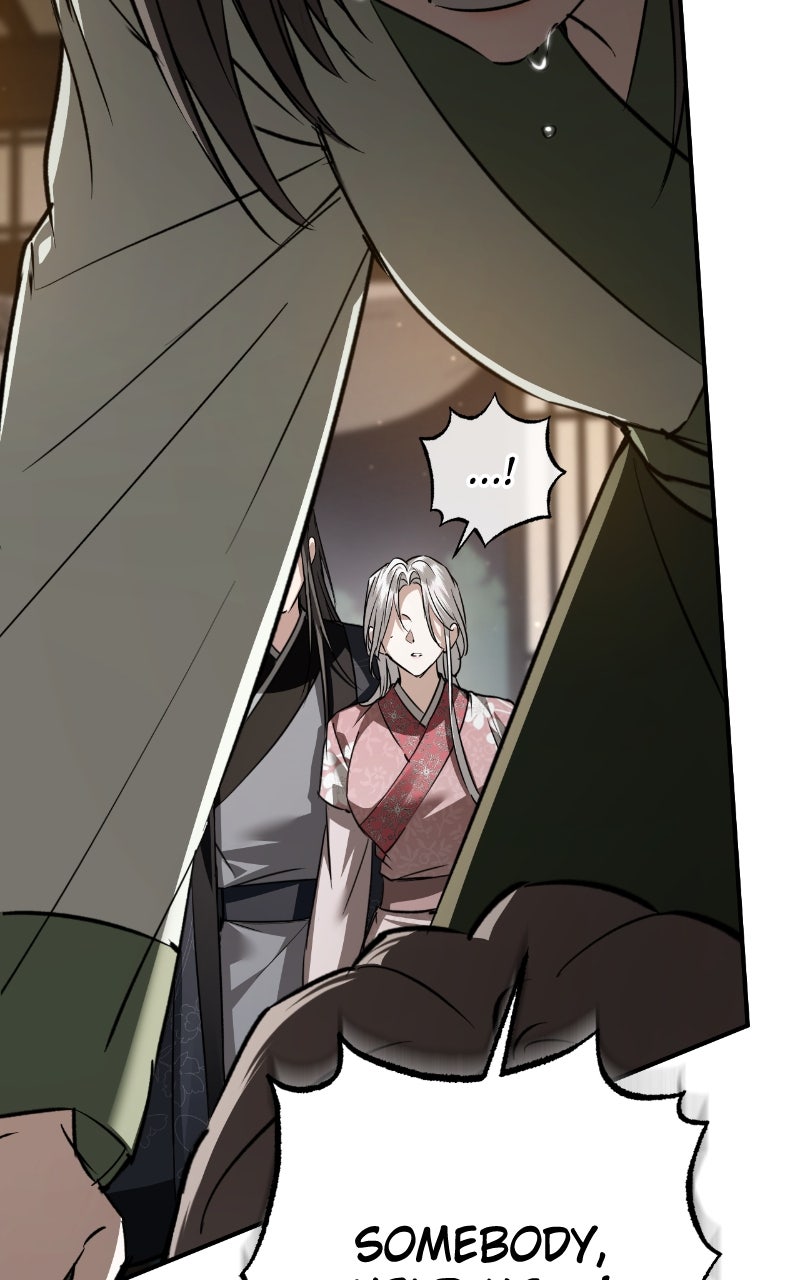You Can’t Kill Me: The Secret Bride of the Black Wolf (S2) Episode 76 page 49 - 