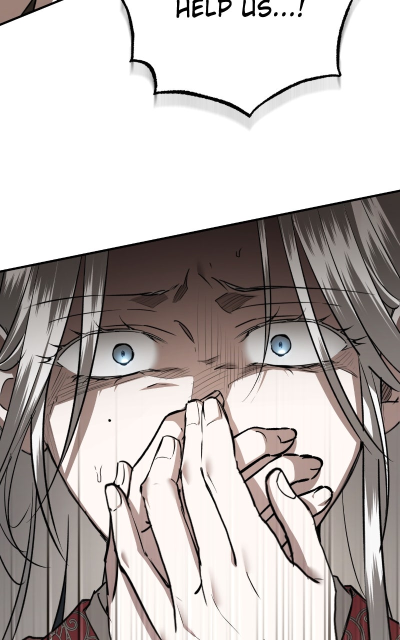 You Can’t Kill Me: The Secret Bride of the Black Wolf (S2) Episode 76 page 50 - 