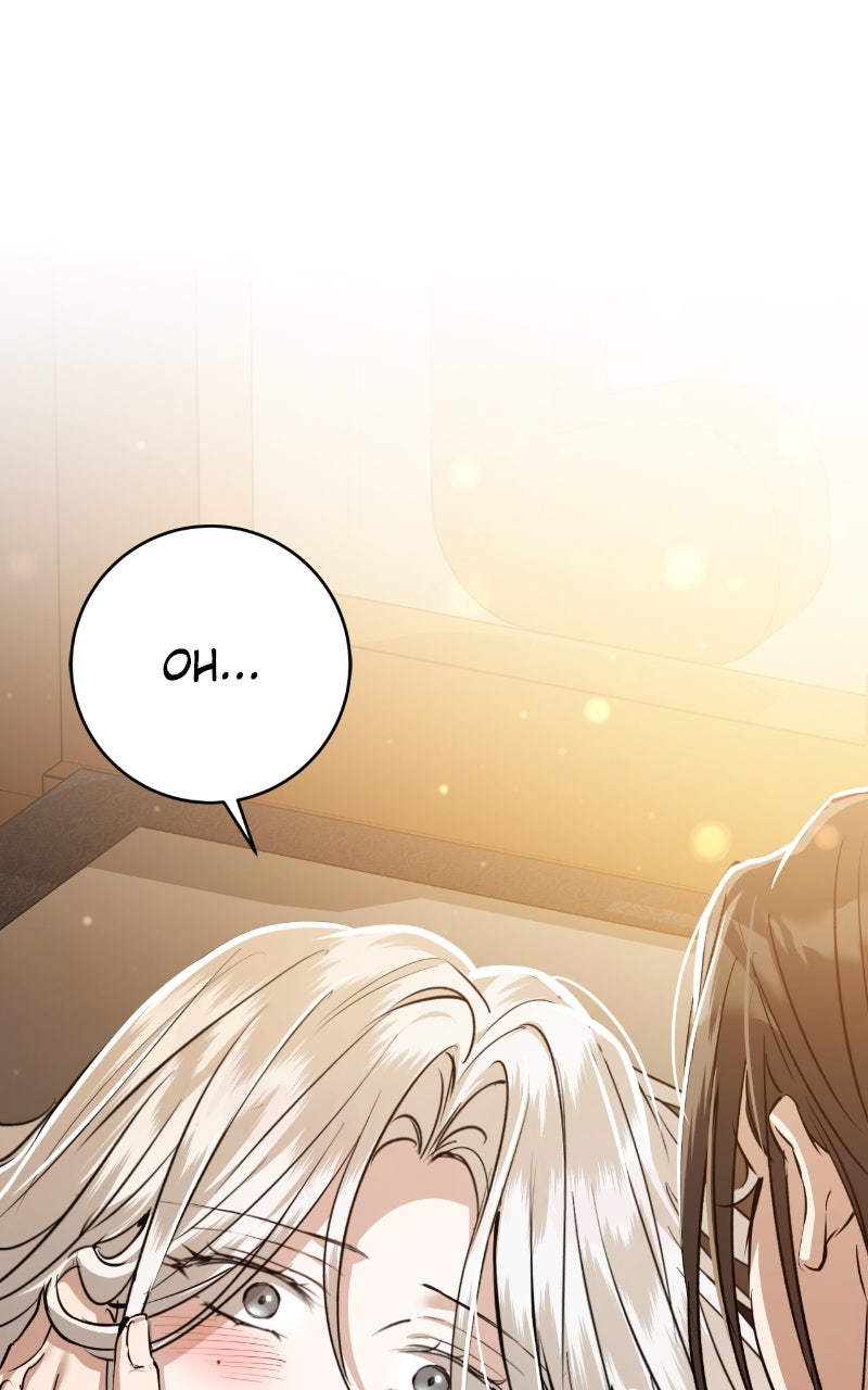 You Can’t Kill Me: The Secret Bride of the Black Wolf (S2) Episode 76 page 6 - 