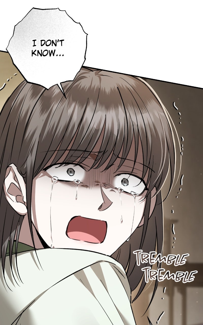 You Can’t Kill Me: The Secret Bride of the Black Wolf (S2) Episode 76 page 57 - 