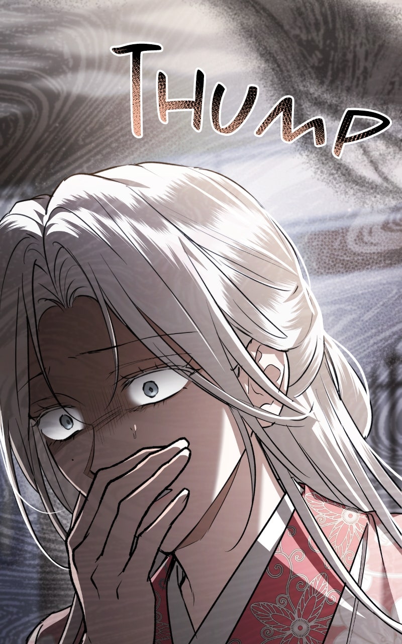 You Can’t Kill Me: The Secret Bride of the Black Wolf (S2) Episode 76 page 59 - 