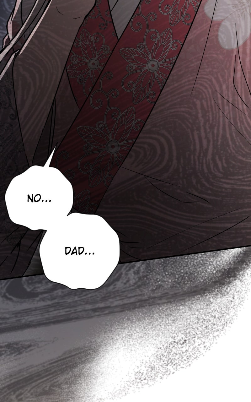 You Can’t Kill Me: The Secret Bride of the Black Wolf (S2) Episode 76 page 60 - 