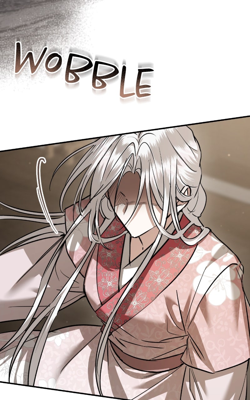 You Can’t Kill Me: The Secret Bride of the Black Wolf (S2) Episode 76 page 61 - 