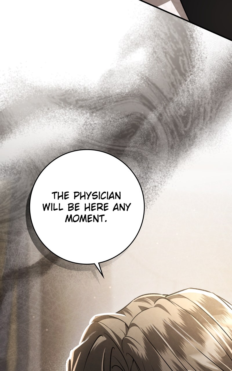 You Can’t Kill Me: The Secret Bride of the Black Wolf (S2) Episode 76 page 63 - 