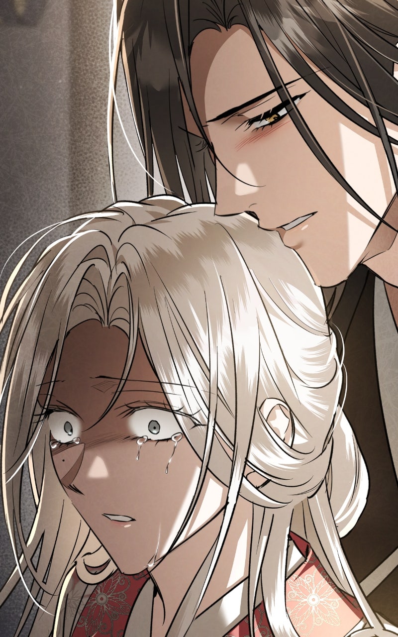 You Can’t Kill Me: The Secret Bride of the Black Wolf (S2) Episode 76 page 64 - 