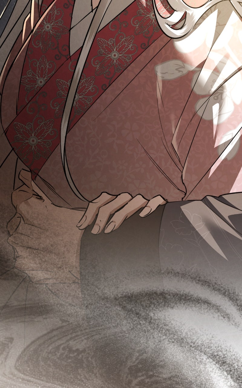 You Can’t Kill Me: The Secret Bride of the Black Wolf (S2) Episode 76 page 65 - 