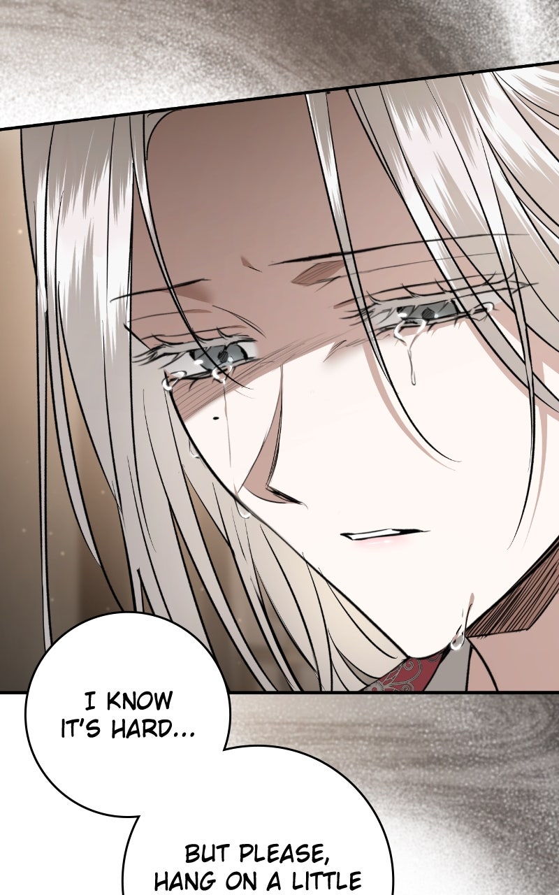 You Can’t Kill Me: The Secret Bride of the Black Wolf (S2) Episode 76 page 66 - 