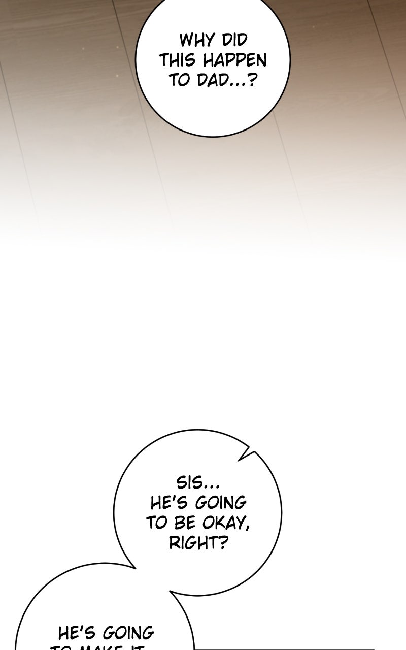 You Can’t Kill Me: The Secret Bride of the Black Wolf (S2) Episode 76 page 69 - 
