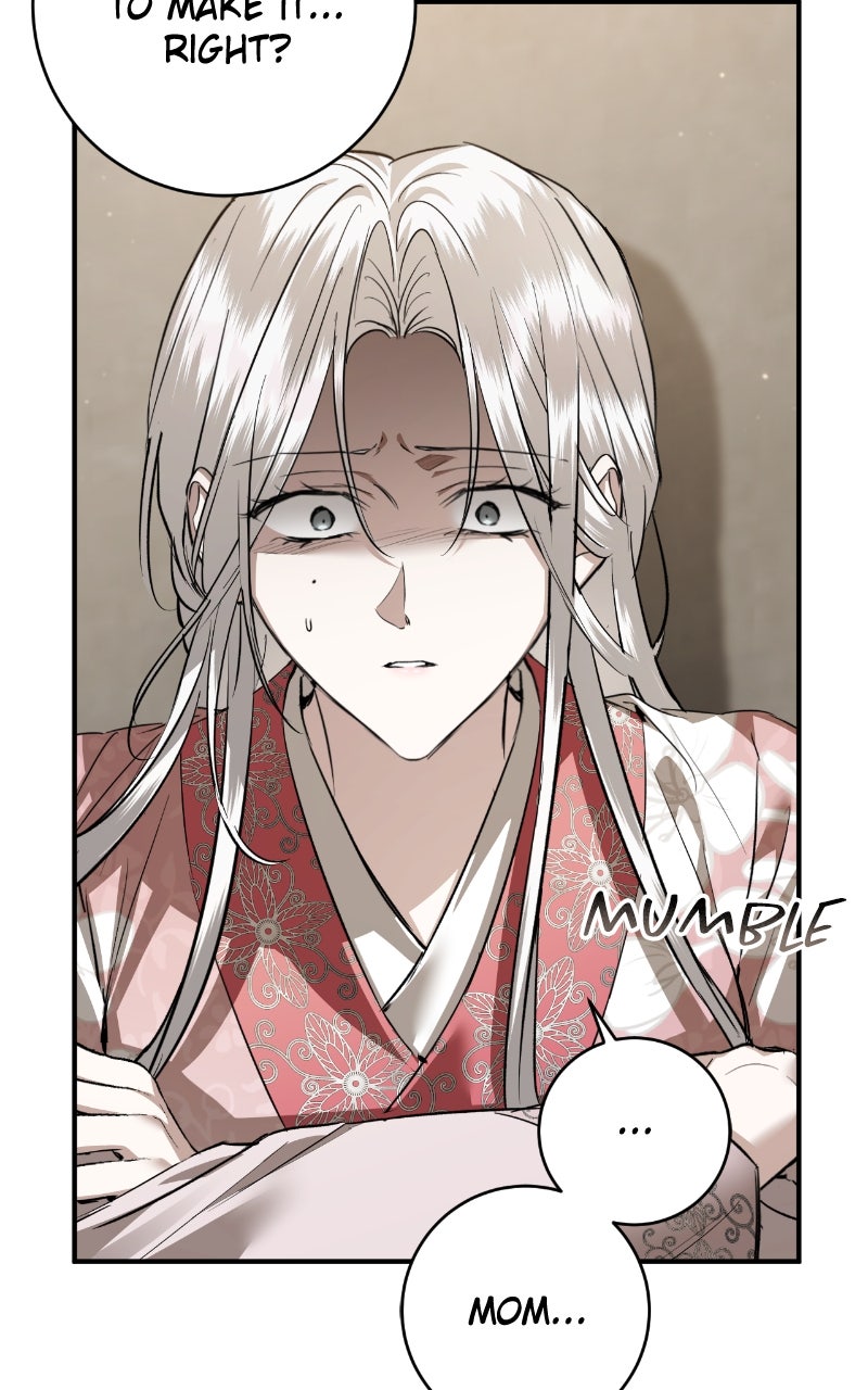 You Can’t Kill Me: The Secret Bride of the Black Wolf (S2) Episode 76 page 70 - 