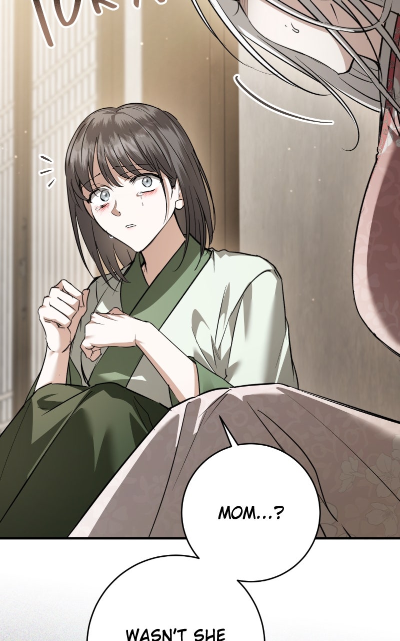 You Can’t Kill Me: The Secret Bride of the Black Wolf (S2) Episode 76 page 72 - 