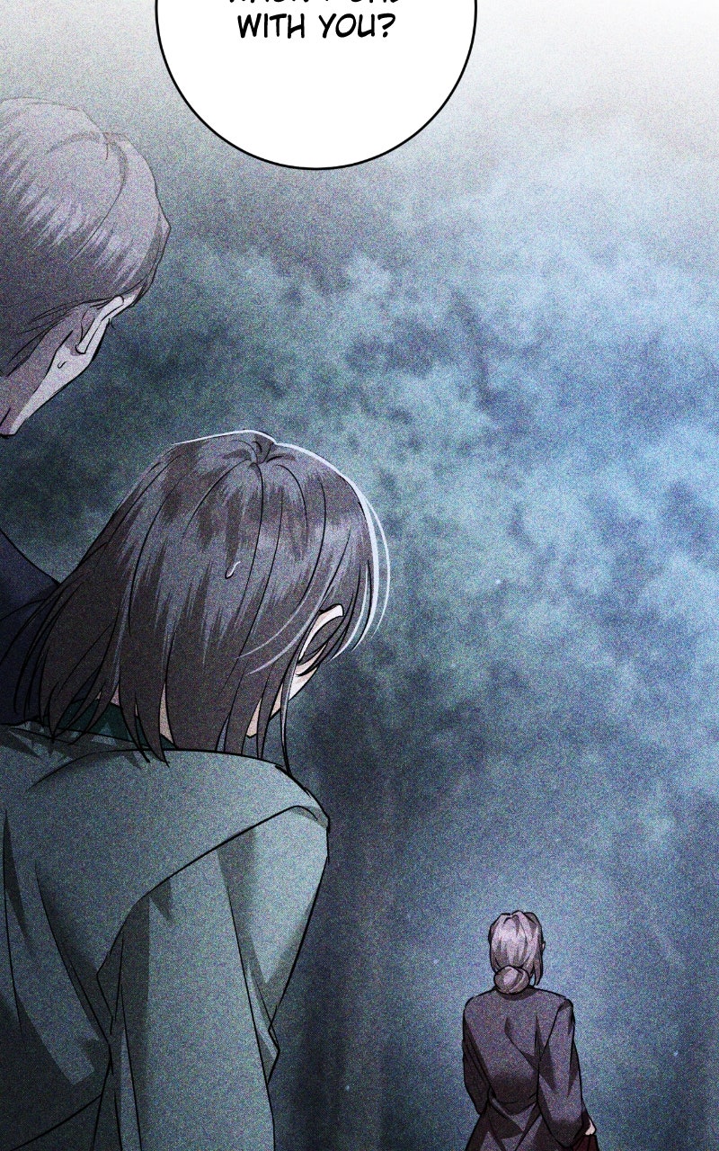 You Can’t Kill Me: The Secret Bride of the Black Wolf (S2) Episode 76 page 73 - 