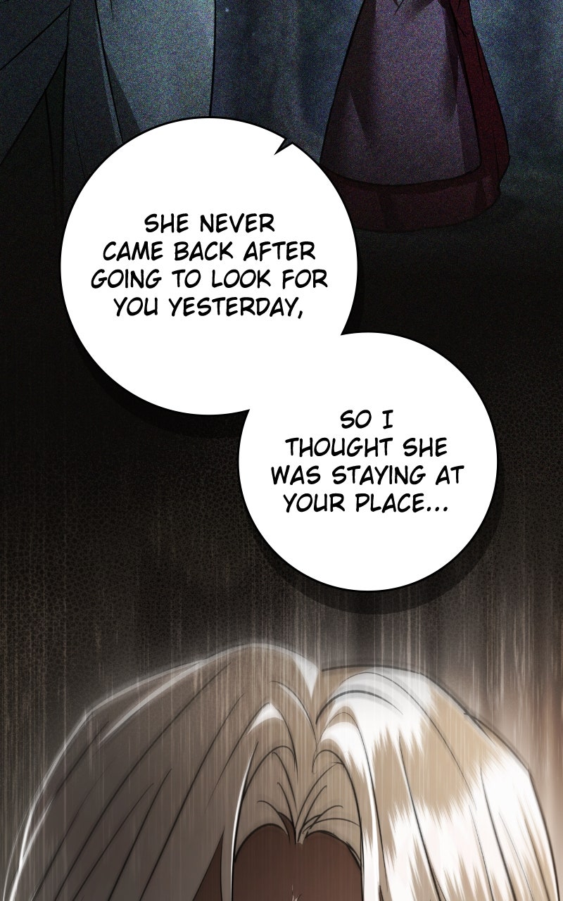 You Can’t Kill Me: The Secret Bride of the Black Wolf (S2) Episode 76 page 74 - 